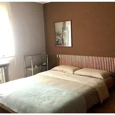 Villa Bucatino *