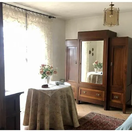 Bucatino Villa Citerna