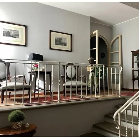 Bucatino Villa *