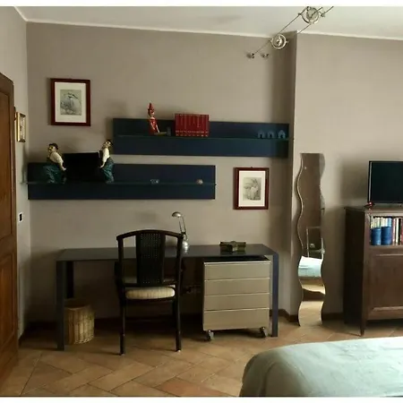 Bucatino Villa Citerna