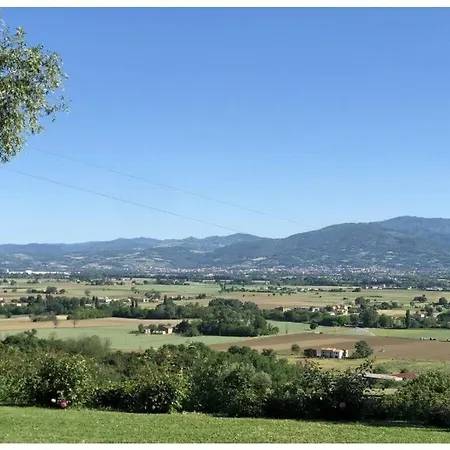 Villa Bucatino *